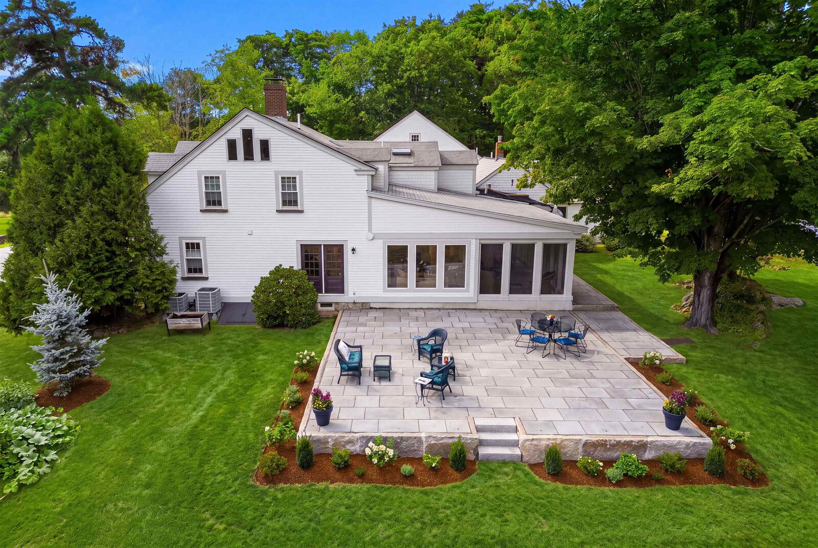 Property Photo: 153 Atlantic Avenue NH 03862