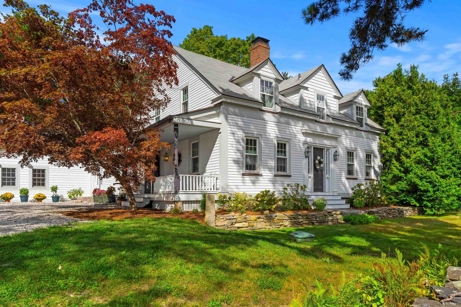 Property Photo: 153 Atlantic Avenue NH 03862