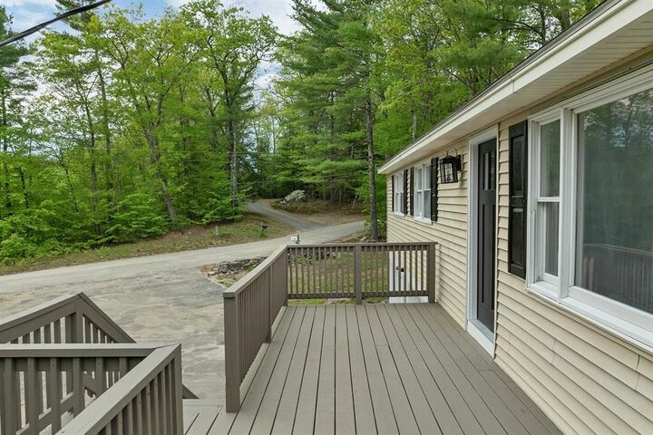 Property Photo: 34 Hollings Drive NH 03303