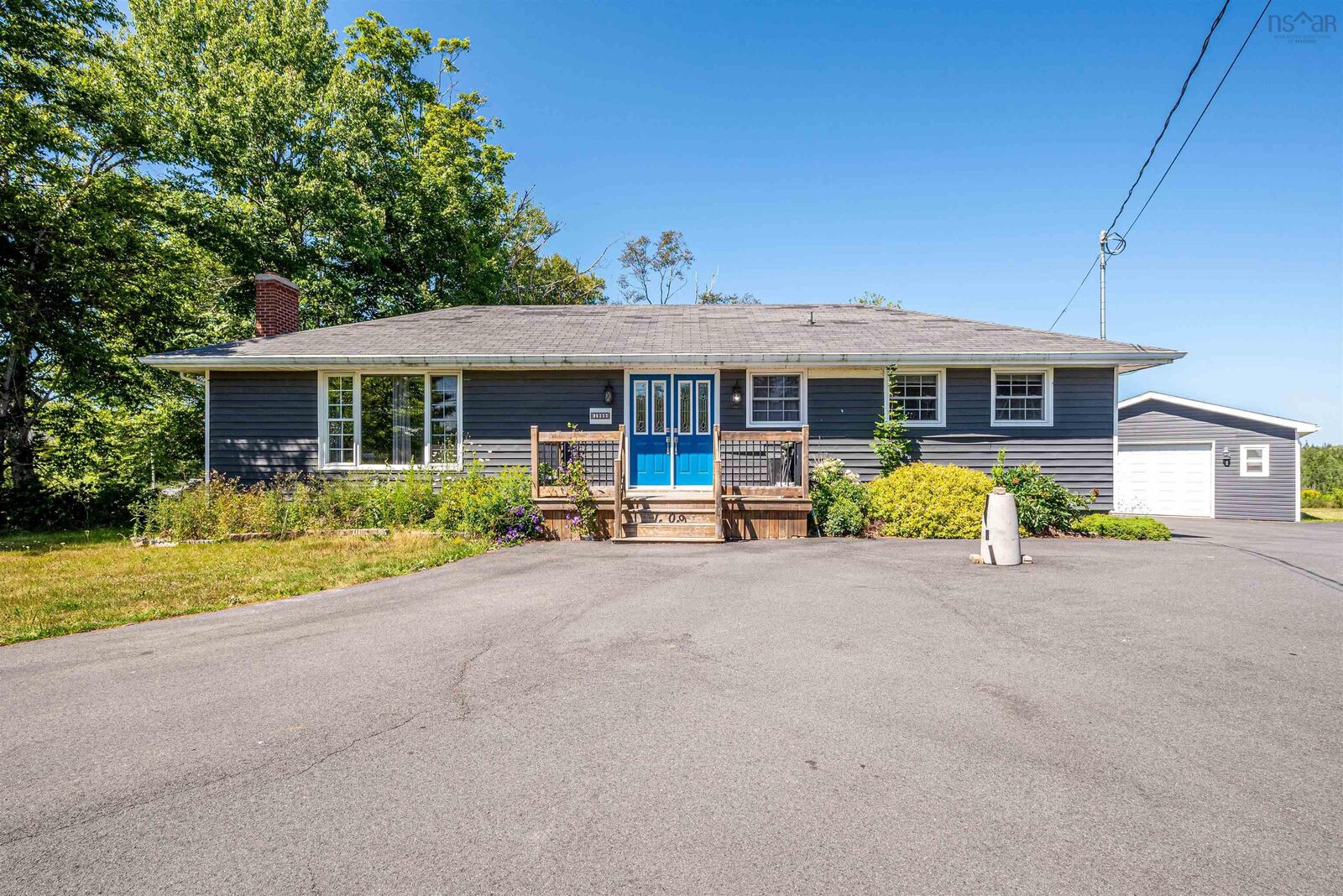Property Photo:  1909 Hammonds Plains Road  NS B4B 1P4 