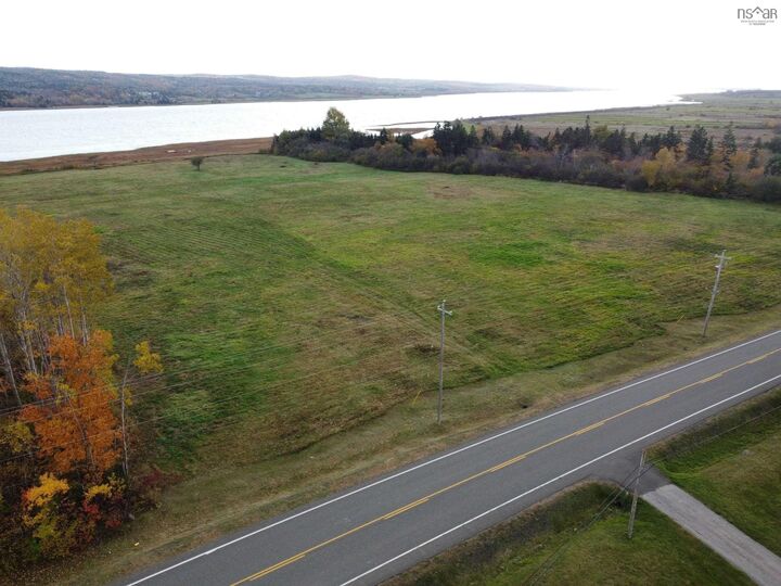 Property Photo:  Lot Granville Road  NS B0S 1A0 
