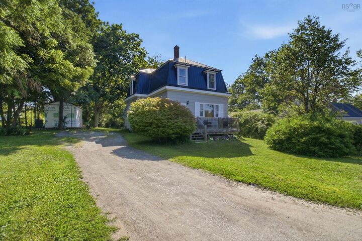 Property Photo:  5480 Highway 215  NS B0N 2A0 