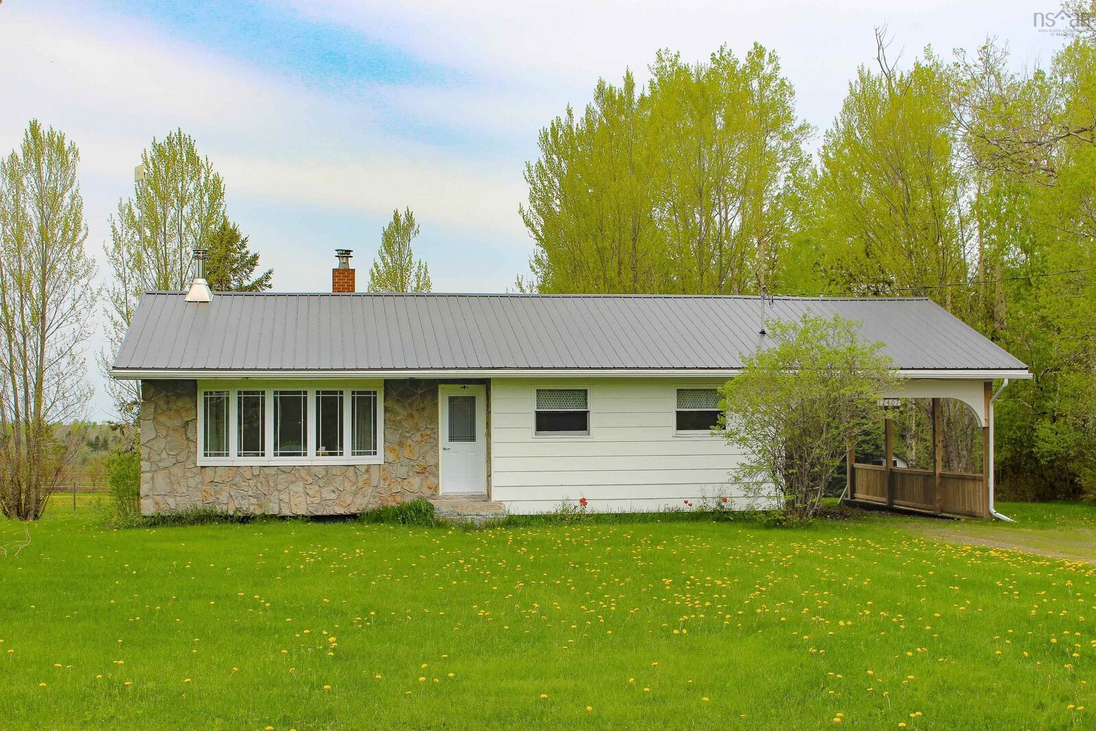 Property Photo:  12407 Highway 4  NS B0M 1Z0 