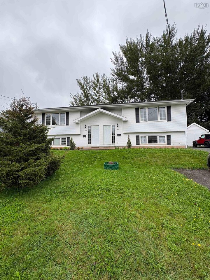 Property Photo: 20 Windale Drive NS B2N 2X5