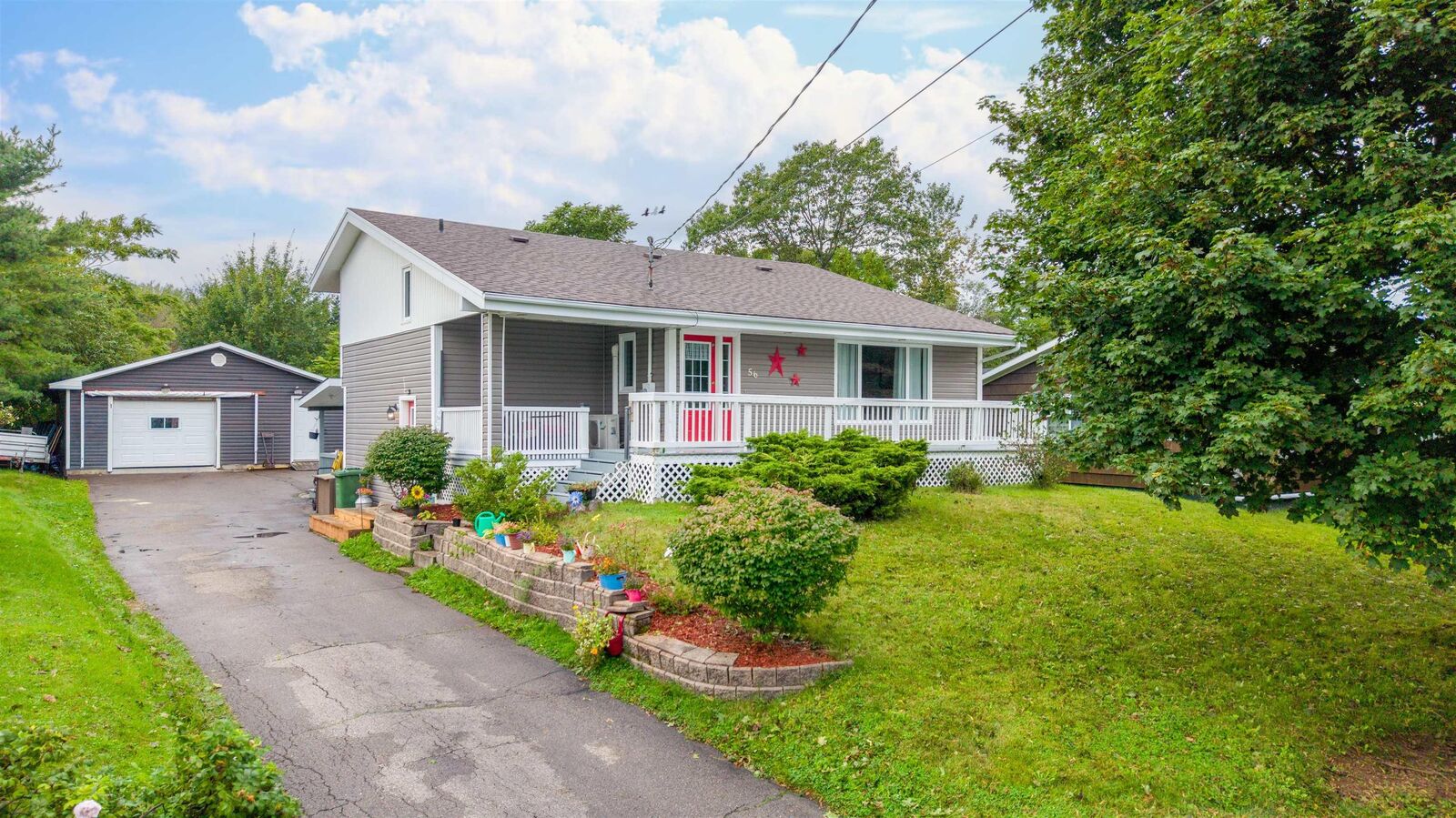 Property Photo: 56 Holic Avenue NS B2A 3R8