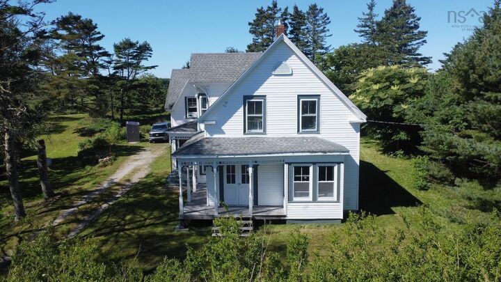 Property Photo:  1173 Highway 1  NS B5A 5A5 