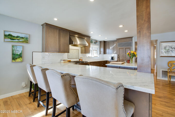 Property Photo: 2119 Holly Lane CA 93463