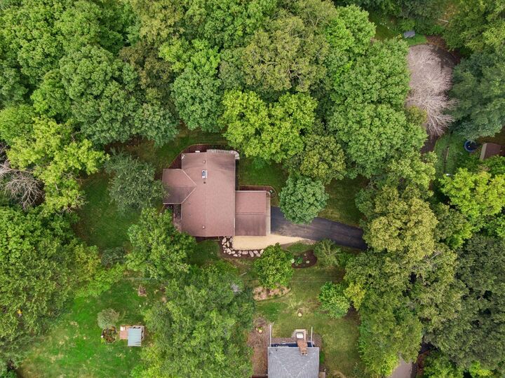 Property Photo:  16609 Hidden Valley Road  MN 55345 