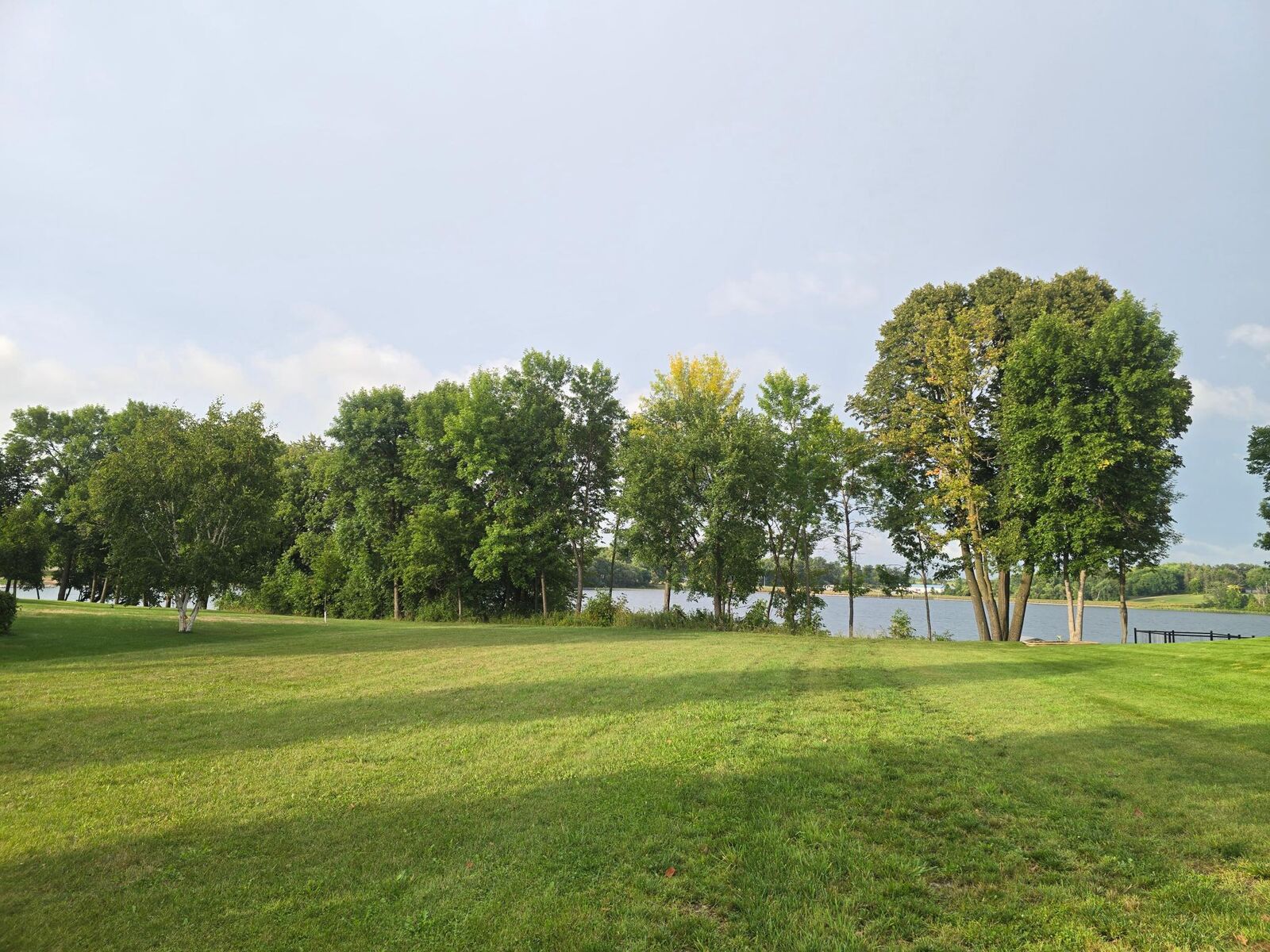 Property Photo:  96 Park View Drive  MN 56587 