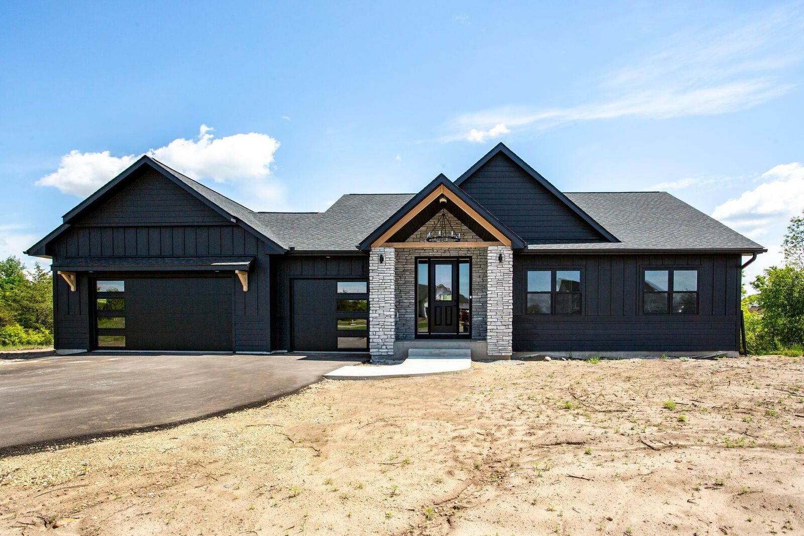 Property Photo:  828 Hwy 128  WI 54027 