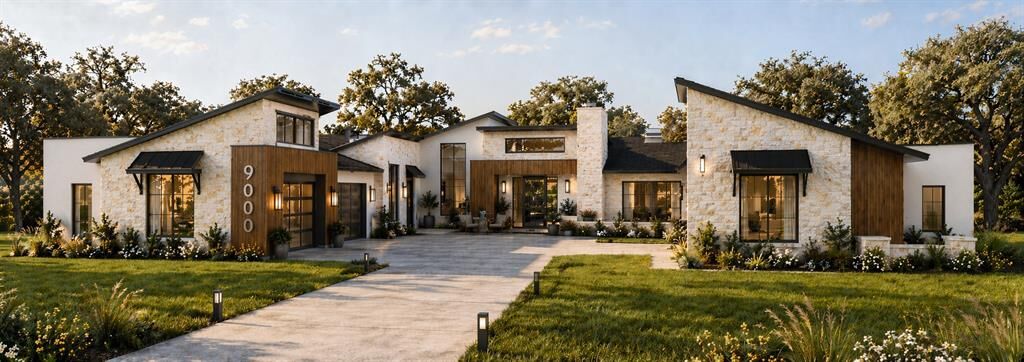 Property Photo: 9000 Florance Way TX 76247