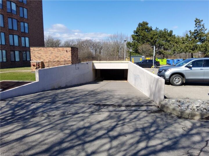 Property Photo:  180 Limeridge Road W 401  ON L9C 7H7 