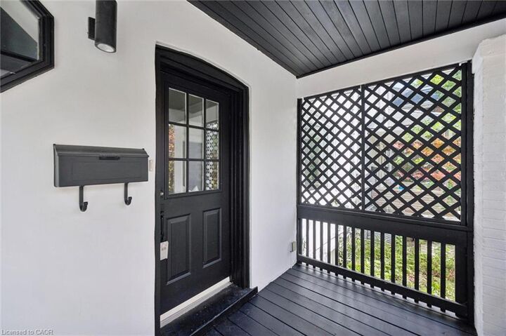 Photo de la propriété:  54 Willow Street  ON N2J 1V5 