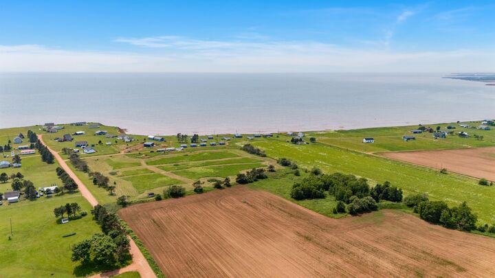 Property Photo:  Marks Lane Lot 5  PE C0A 1J0 