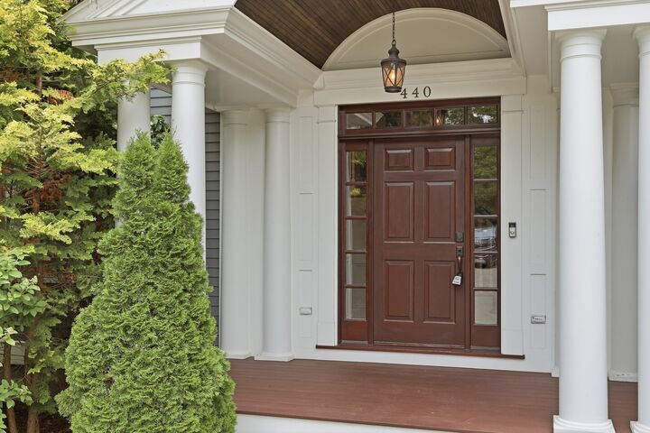 Property Photo:  440 Concord Road  MA 01730 