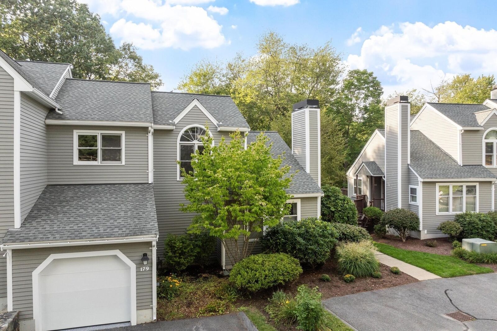 Property Photo:  179 Bishops Forest Dr 179  MA 02452 