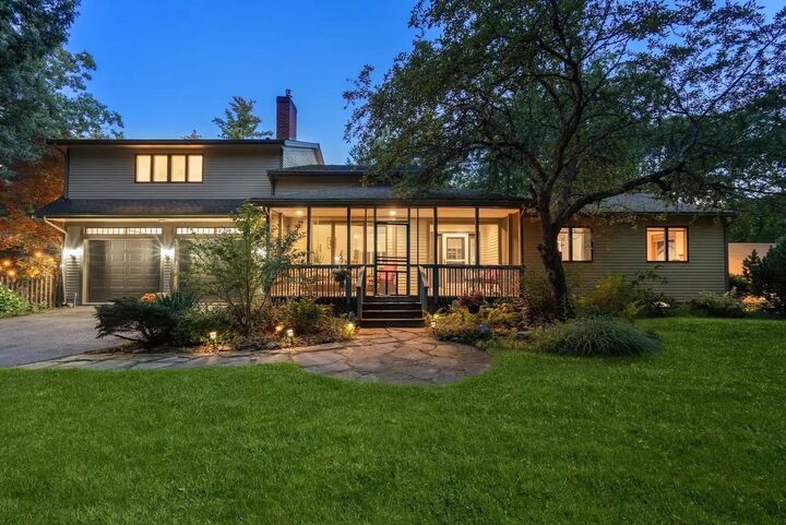 Property Photo:  138 Sand Hill Rd  MA 01450 