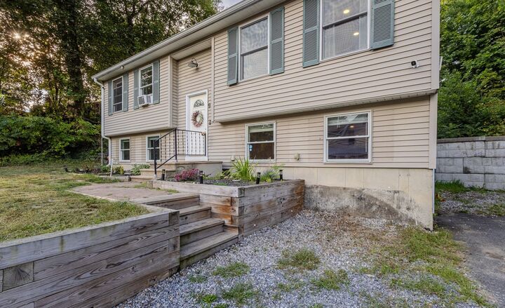 Property Photo: 91 Wendell St MA 01331