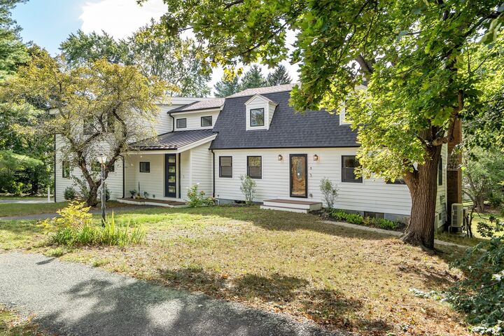 Property Photo:  1 Maureen Rd  MA 02420 