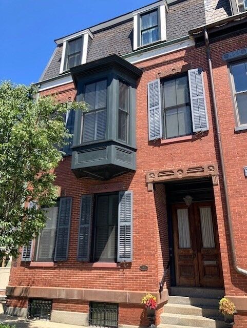 Property Photo: 295 Bunker Hill St 2 MA 02129