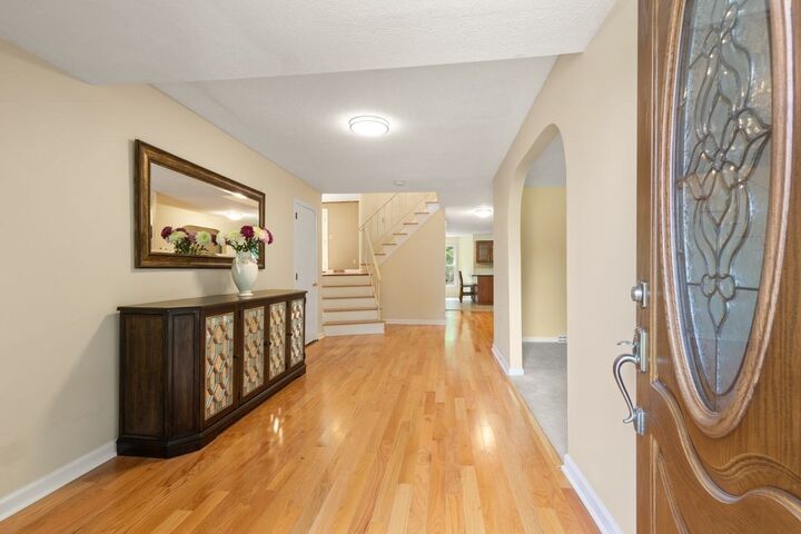 Property Photo: 14 Fox Hollow Ln MA 02067