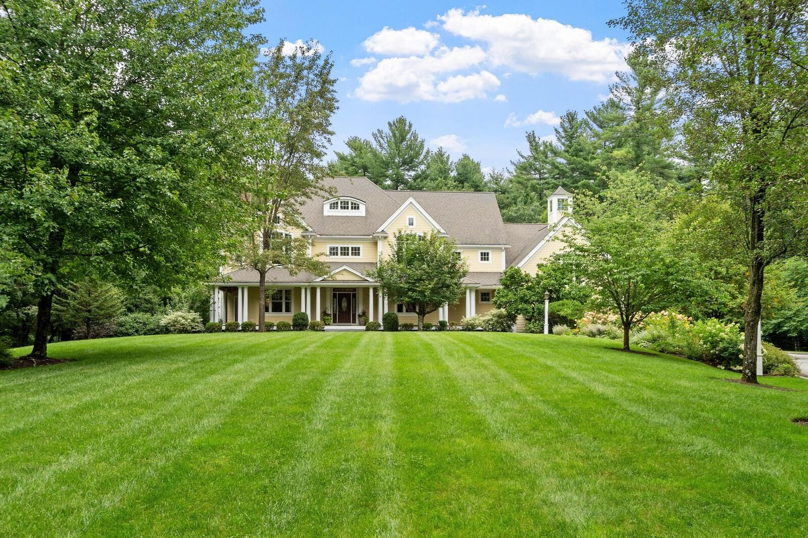 Property Photo:  47 Hart Farm Rd  MA 01741 