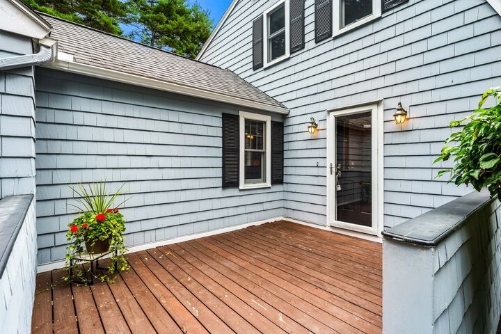 Property Photo: 132 Cold Spring Rd MA 01886