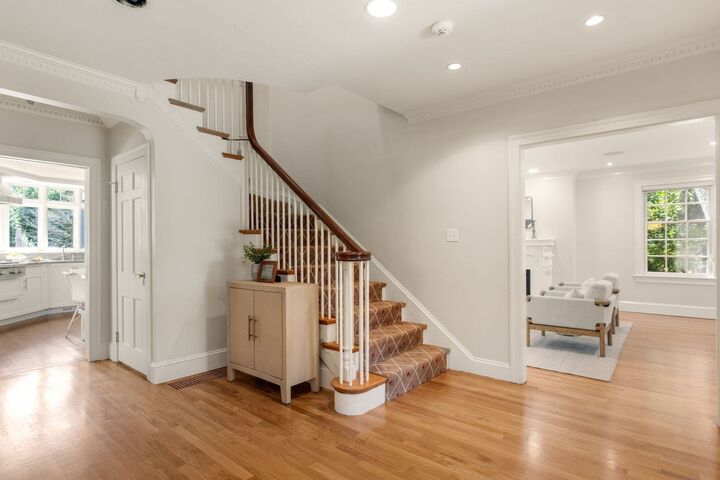Property Photo:  17 Glenoe Rd  MA 02445 
