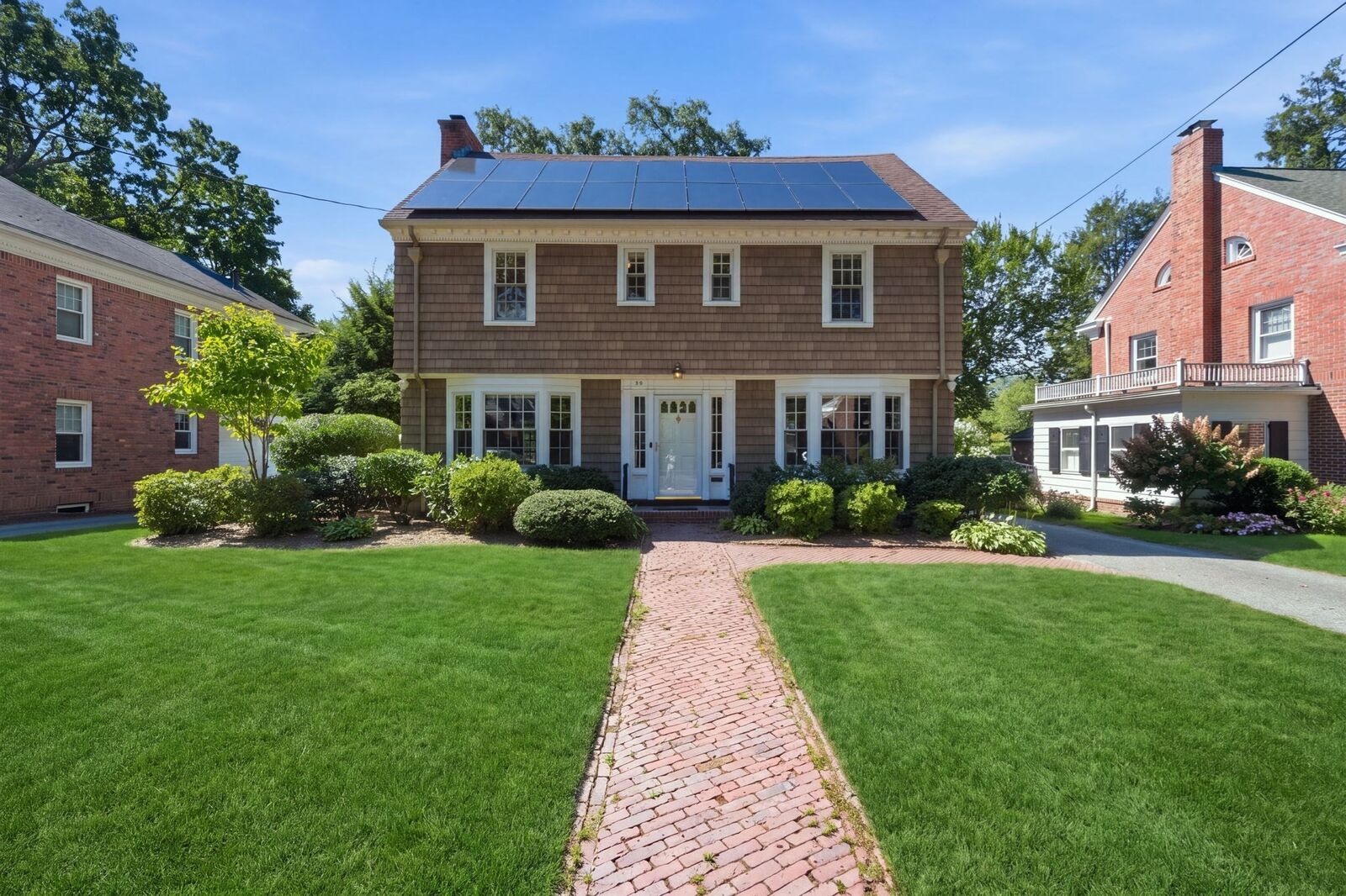 Property Photo:  30 Chatham Rd  MA 01106 