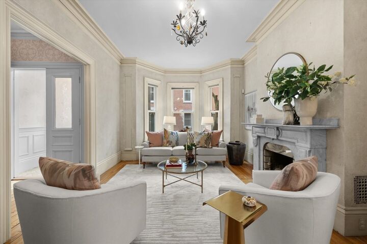 Property Photo:  12 Auburn Street  MA 02129 