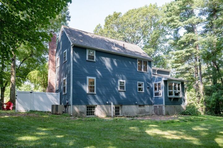 Property Photo:  175 Oak St  MA 02038 