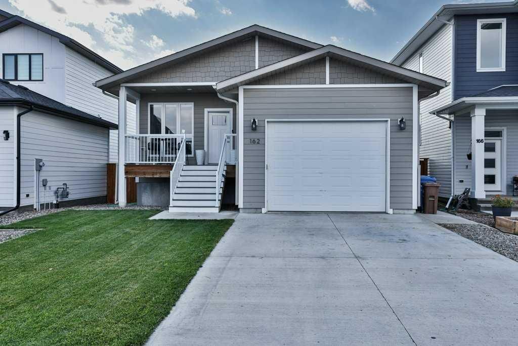 Property Photo:  162 Prairie Gold Street  AB T1G 0G3 
