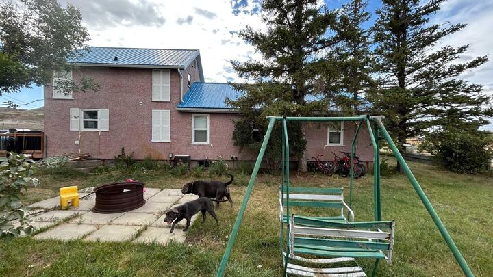 Photo de la propriété:  27039 Range Road 173  AB T0J 0X0 