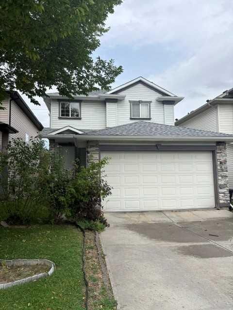 Property Photo:  140 Tuscany Ridge View NW  AB T3L 2J5 