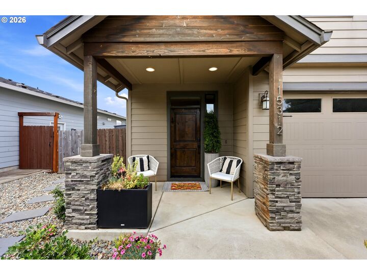 Property Photo:  15312 NE 108th Way  WA 98682 
