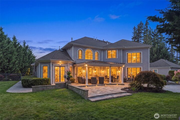 Property Photo: 22026 131st Avenue E WA 98338