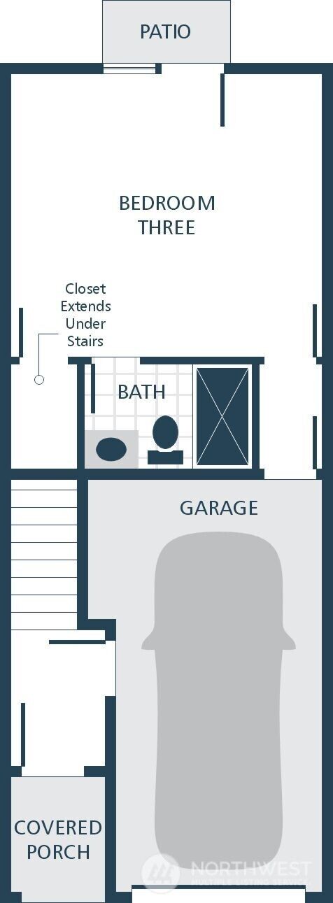 Property Photo:  16823  Alder Way H6  WA 98037 