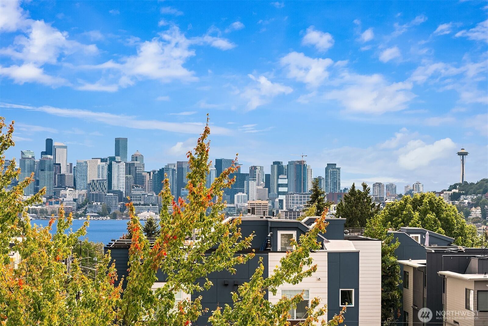 Property Photo:  3613  Wallingford Avenue N  WA 98103 