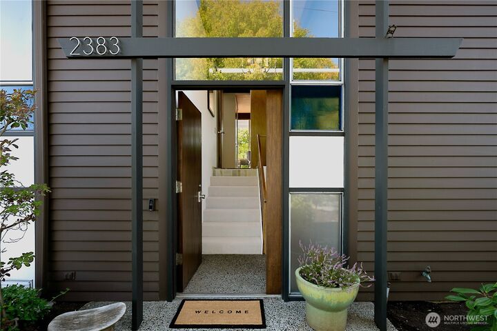 Property Photo: 2383 NW 89th Place WA 98117