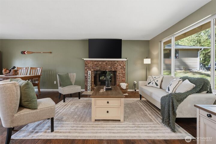 Property Photo:  14320  Englewood Dr NW Drive NW  WA 98329 