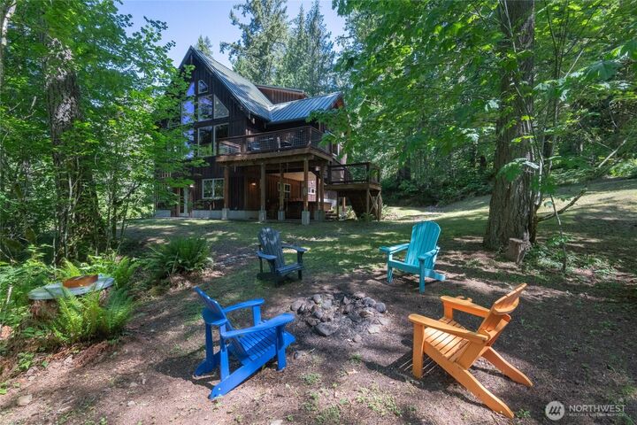 Property Photo:  8574  Mount Baker Highway  WA 98244 