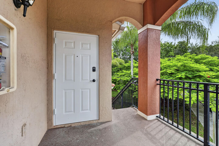 Property Photo: 3496 Briar Bay Boulevard 206 FL 33411