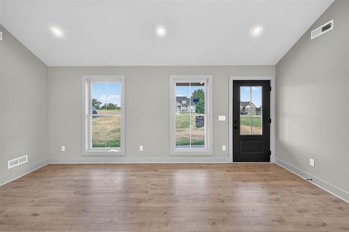 Property Photo:  278 Walnut Grove Drive Lot 32  KY 42171 
