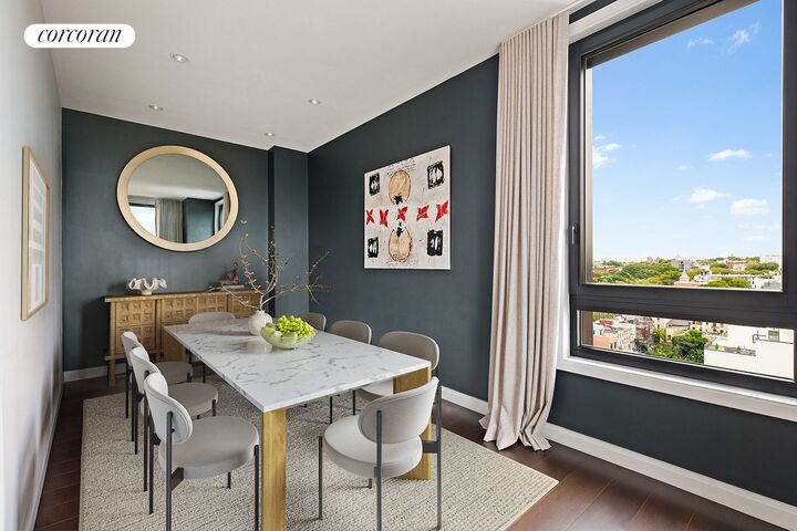 Property Photo:  613 Baltic Street Phb  NY 11217 