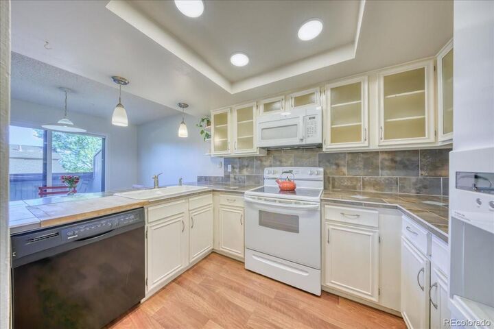 Property Photo:  168 S Holman Way  CO 80401 