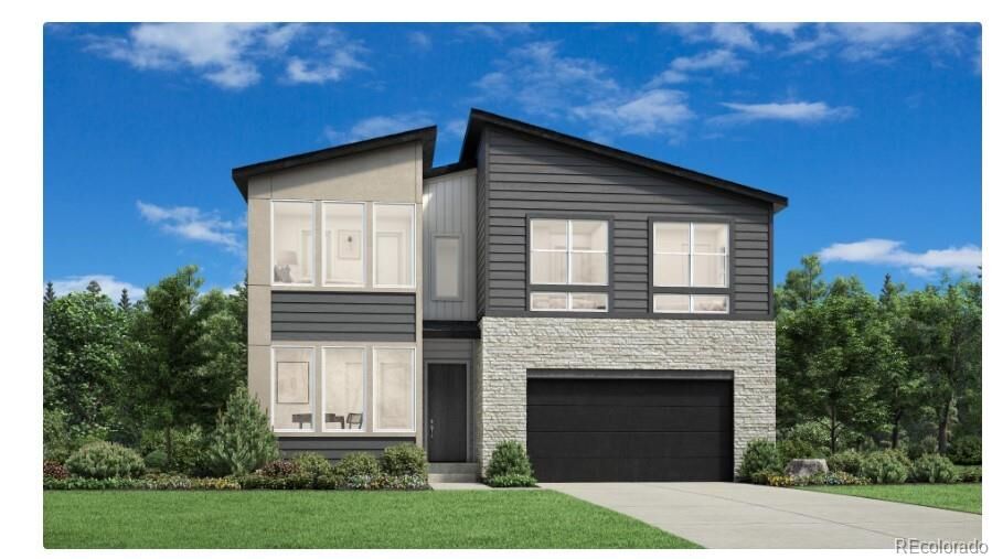 Property Photo: 7196 S Yank Court CO 80127