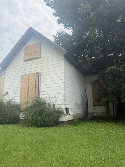 Property Photo:  511 S 12th Street  IN 47374 