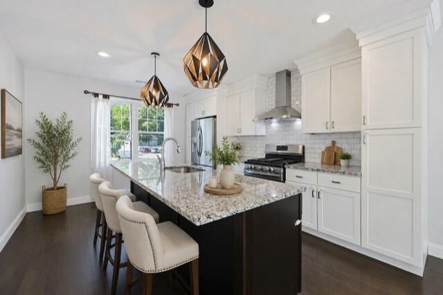 Property Photo:  3800 Post Road 5  RI 02886 