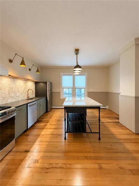 Property Photo: 309 Main Street RI 02818