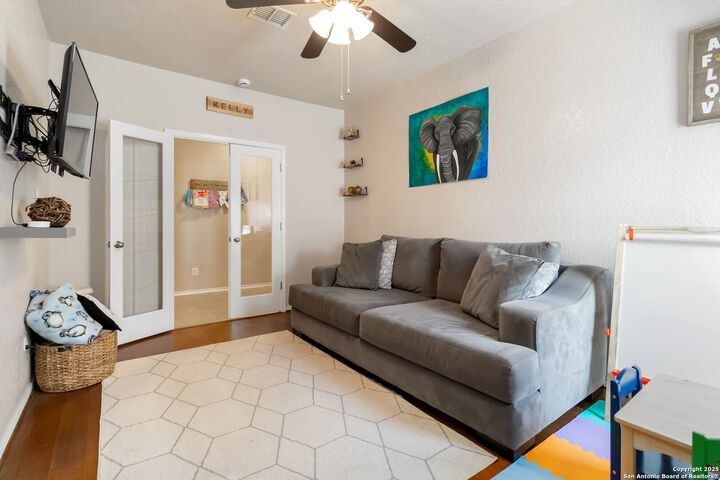 Property Photo:  6314 Black Bear  TX 78253 